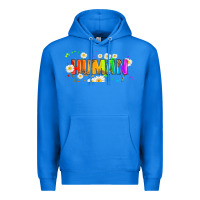 Lgbtq Human  Libbey Glass Premium Hoodie | Teevron