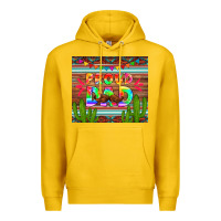 Lemon proud dad tumbler Premium Hoodie - HRA Design Shop