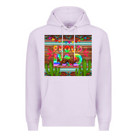 Lilac proud dad tumbler Premium Hoodie - HRA Design Shop