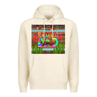 Tofu proud dad tumbler Premium Hoodie - HRA Design Shop