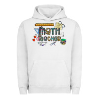 Pigment Lunar Rock math teacher Urban Hoodie - CowhideDigitalArt