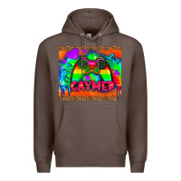 Coffee lgbtq gaymer and gender symbol tumbler Premium Hoodie - HRA Design Shop