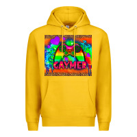Lemon lgbtq gaymer and gender symbol tumbler Premium Hoodie - HRA Design Shop