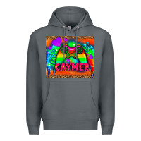Rock lgbtq gaymer and gender symbol tumbler Premium Hoodie - HRA Design Shop