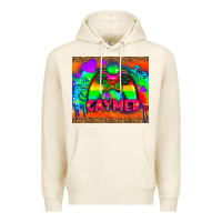 Tofu lgbtq gaymer and gender symbol tumbler Premium Hoodie - HRA Design Shop
