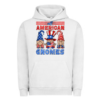Pigment Lunar Rock all american gnomes Urban Hoodie - HRA Design Shop