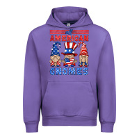 Tulip all american gnomes Urban Hoodie - HRA Design Shop