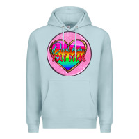 Blue Mist coaster 6 Premium Hoodie - HRA Design Shop