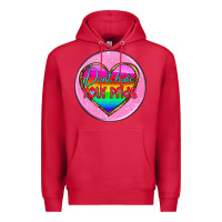 Cardinal coaster 6 Premium Hoodie - HRA Design Shop