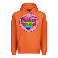 Carrot coaster 6 Premium Hoodie - HRA Design Shop