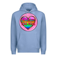 Colony Blue coaster 6 Premium Hoodie - HRA Design Shop