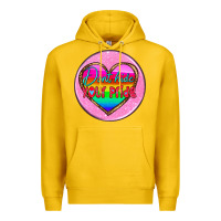 Lemon coaster 6 Premium Hoodie - HRA Design Shop