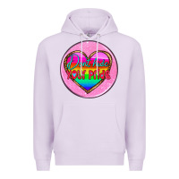 Lilac coaster 6 Premium Hoodie - HRA Design Shop