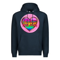 Navy coaster 6 Premium Hoodie - HRA Design Shop