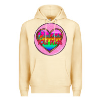 Pina Colada coaster 6 Premium Hoodie - HRA Design Shop