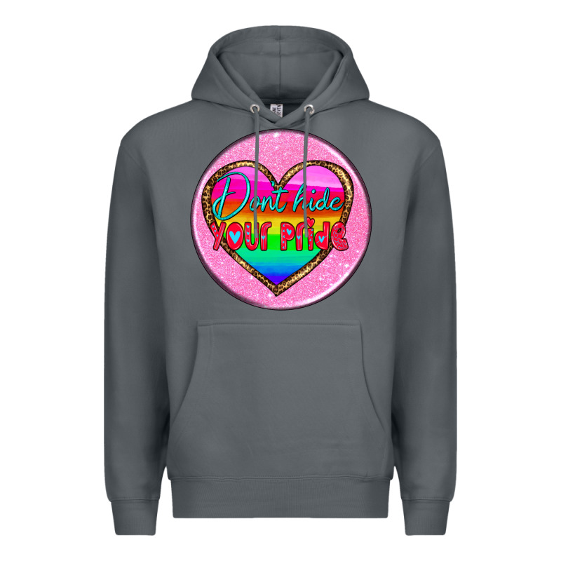 Coaster 6 Premium Hoodie by HRA Design Shop | Teevron