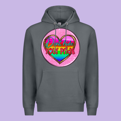 Coaster 6 Premium Hoodie Designed By Hra Design Shop
