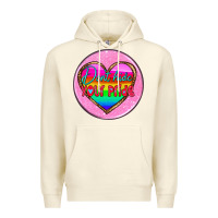 Sandshell coaster 6 Premium Hoodie - HRA Design Shop