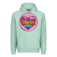 Seafoam coaster 6 Premium Hoodie - HRA Design Shop