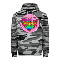 Slate Camo coaster 6 Premium Hoodie - HRA Design Shop