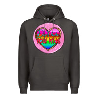 Smoke coaster 6 Premium Hoodie - HRA Design Shop