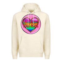 Tofu coaster 6 Premium Hoodie - HRA Design Shop