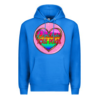 True Royal coaster 6 Premium Hoodie - HRA Design Shop