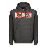 Charcoal Heather love has no gender mug 11 oz Premium Hoodie - HRA Design Shop