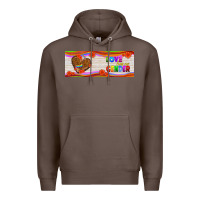 Coffee love has no gender mug 11 oz Premium Hoodie - HRA Design Shop