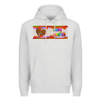 Dove Grey love has no gender mug 11 oz Premium Hoodie - HRA Design Shop