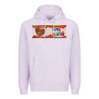 Lilac love has no gender mug 11 oz Premium Hoodie - HRA Design Shop