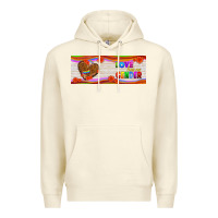 Sandshell love has no gender mug 11 oz Premium Hoodie - HRA Design Shop
