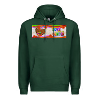Sports Green love has no gender mug 11 oz Premium Hoodie - HRA Design Shop