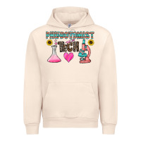 Sandshell phlebotomist tech Urban Hoodie - CowhideDigitalArt