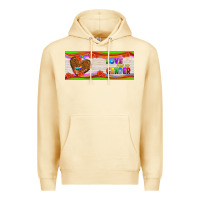Pina Colada love has no gender mug 15 oz Premium Hoodie - HRA Design Shop