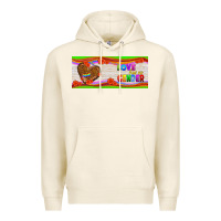Tofu love has no gender mug 15 oz Premium Hoodie - HRA Design Shop