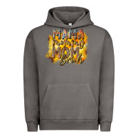 Pigment Tornado mama mommy mom bruh Urban Hoodie - RacoonDesign