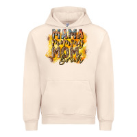 Sandshell mama mommy mom bruh Urban Hoodie - RacoonDesign