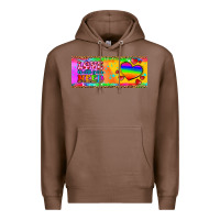Chestnut love is all you need  mug 15 oz Premium Hoodie - HRA Design Shop