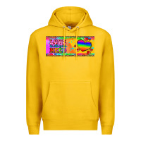 Lemon love is all you need  mug 15 oz Premium Hoodie - HRA Design Shop