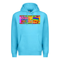Love Is All You Need  Mug 15 Oz Premium Hoodie | Teevron