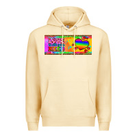 Pina Colada love is all you need  mug 15 oz Premium Hoodie - HRA Design Shop