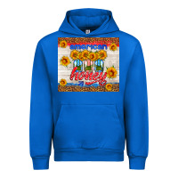 Cobalt american honey tumbler Urban Hoodie - HRA Design Shop