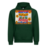 Forest Green american honey tumbler Urban Hoodie - HRA Design Shop