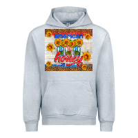 Heather Grey american honey tumbler Urban Hoodie - HRA Design Shop