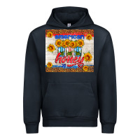 Navy american honey tumbler Urban Hoodie - HRA Design Shop