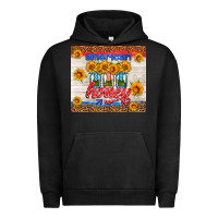 Pigment Black american honey tumbler Urban Hoodie - HRA Design Shop