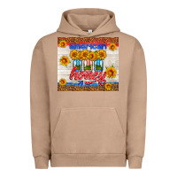 Pigment Burro american honey tumbler Urban Hoodie - HRA Design Shop