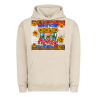 Pigment French Oak american honey tumbler Urban Hoodie - HRA Design Shop