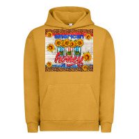 Pigment Peanut Butter american honey tumbler Urban Hoodie - HRA Design Shop